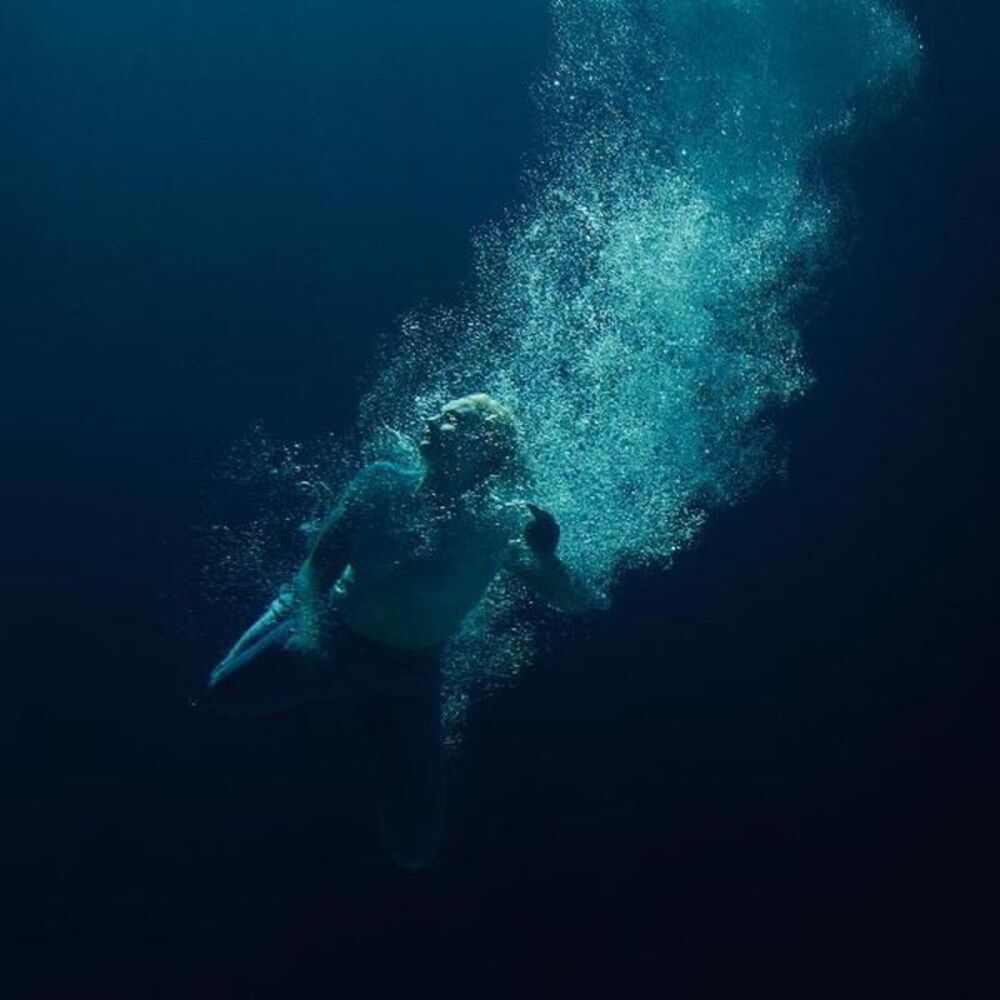 Lapsley - Through Water  LP LP